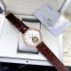 New Copy IWC Portuguese Brown Leather Rose Gold 42mm Watches (9)_th.jpg